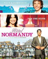 Смотреть Онлайн Отель романтических свиданий / Hotel Normandy [2013]